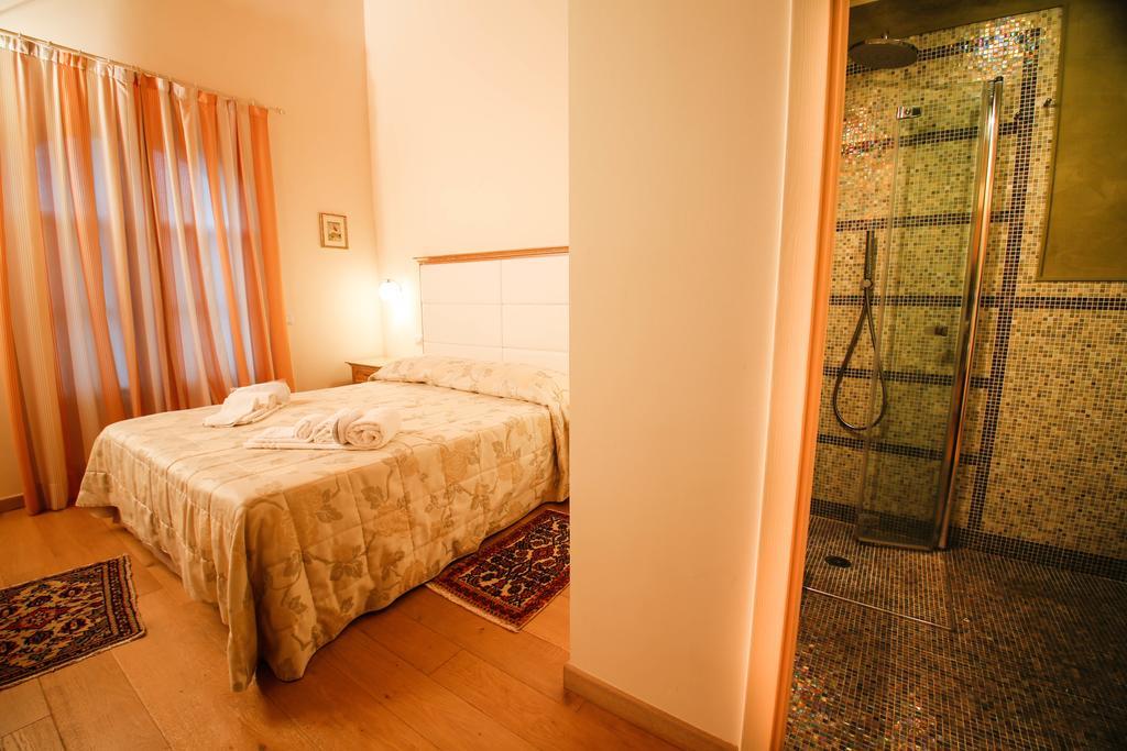 Casa Montecuccoli Montelupo Fiorentino