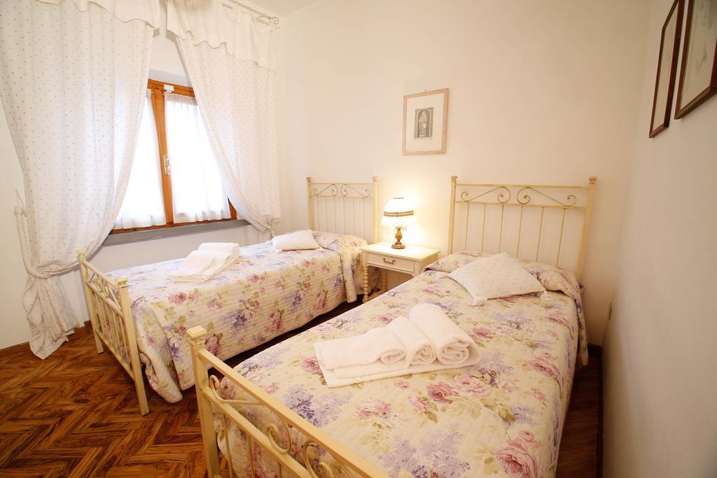 Country house Casa Montecuccoli