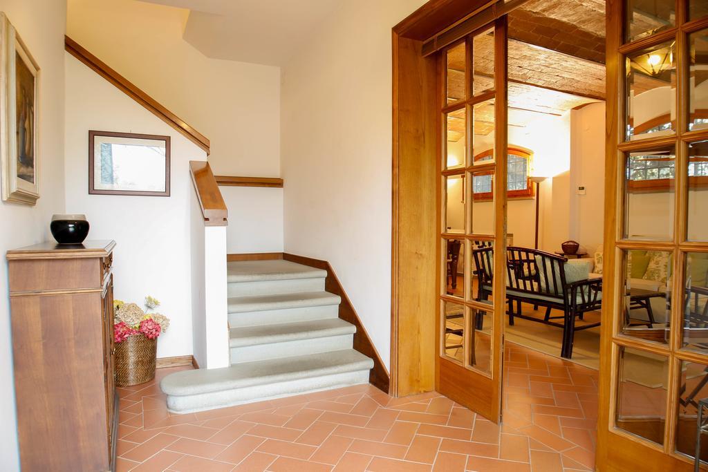 Country house Casa Montecuccoli *