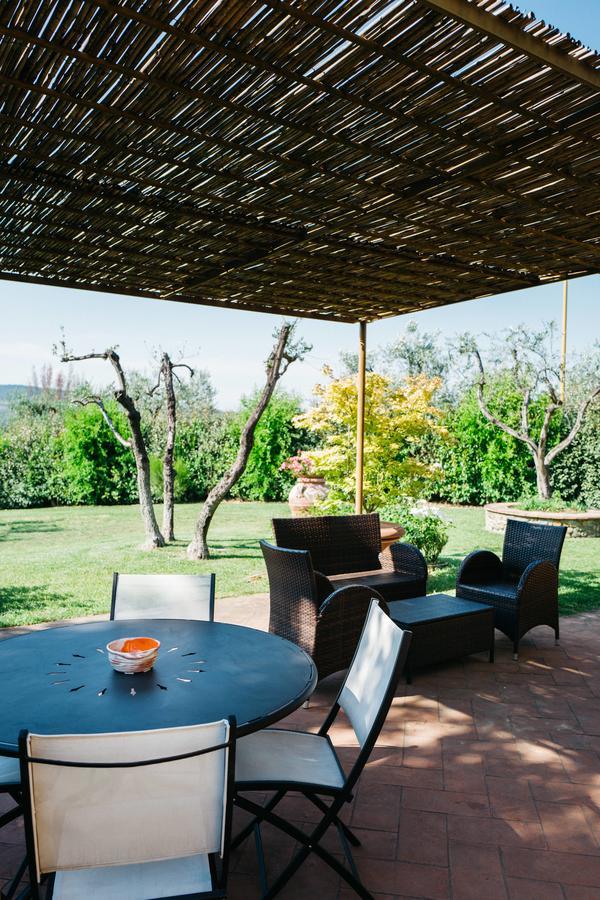 Casa Montecuccoli Montelupo Fiorentino
