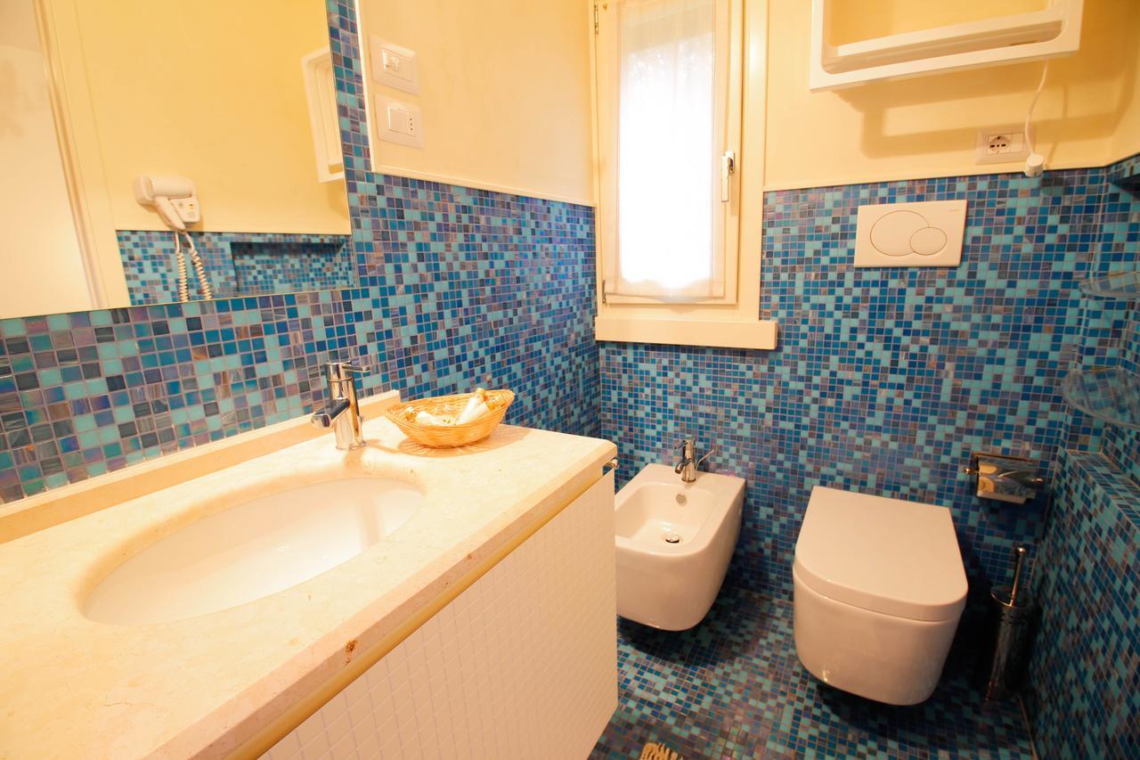 Country house Casa Montecuccoli *