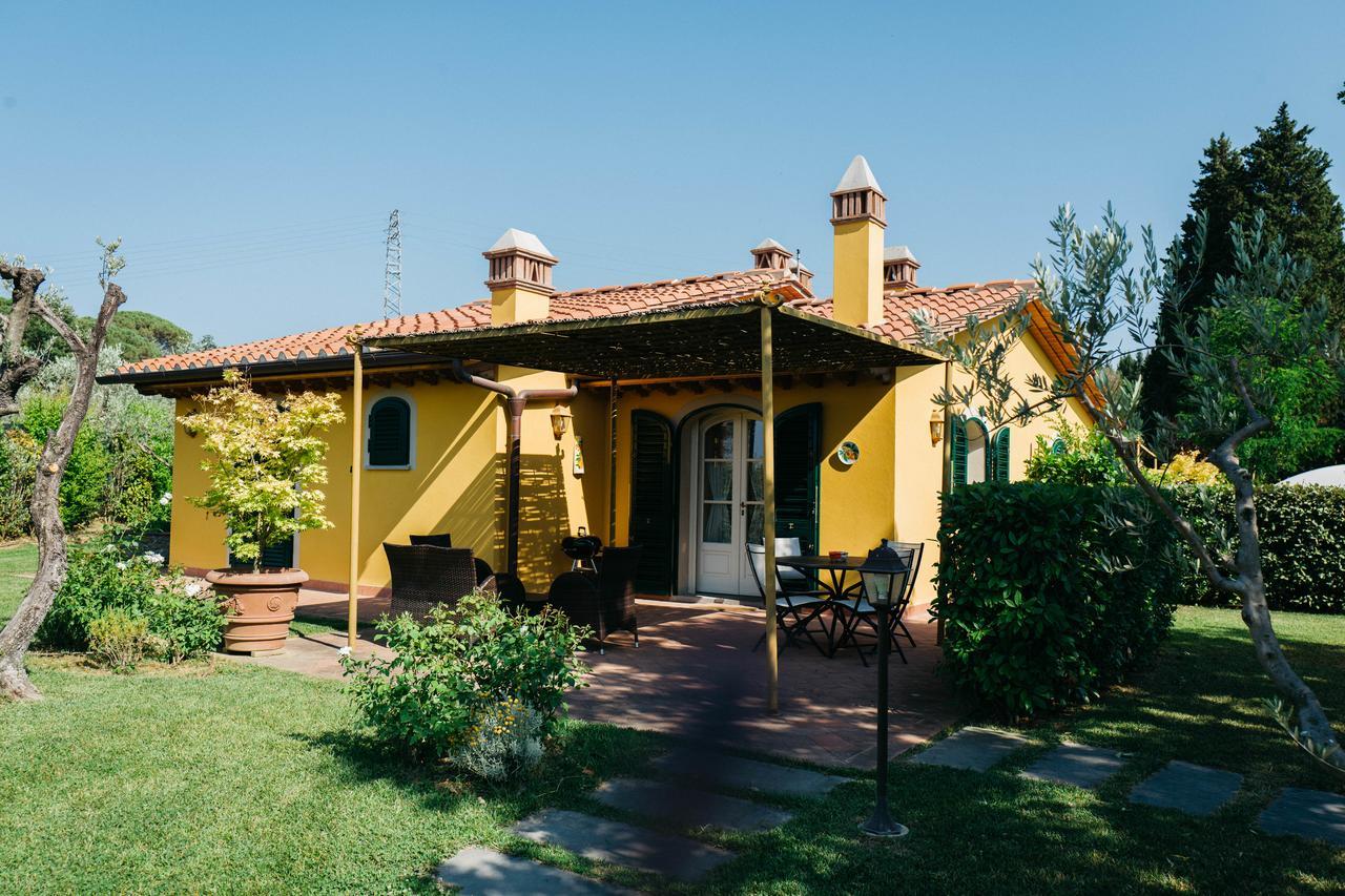 Casa Montecuccoli Country house Montelupo Fiorentino