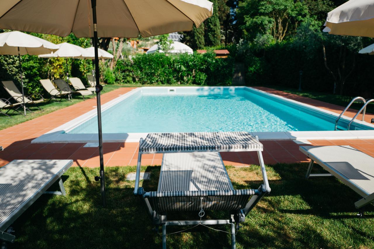 Country house Casa Montecuccoli Montelupo Fiorentino