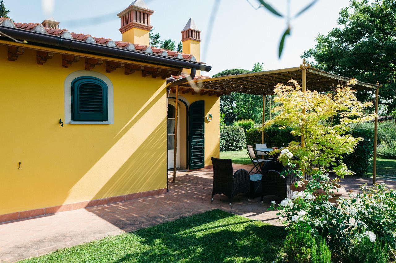 Casa Montecuccoli *