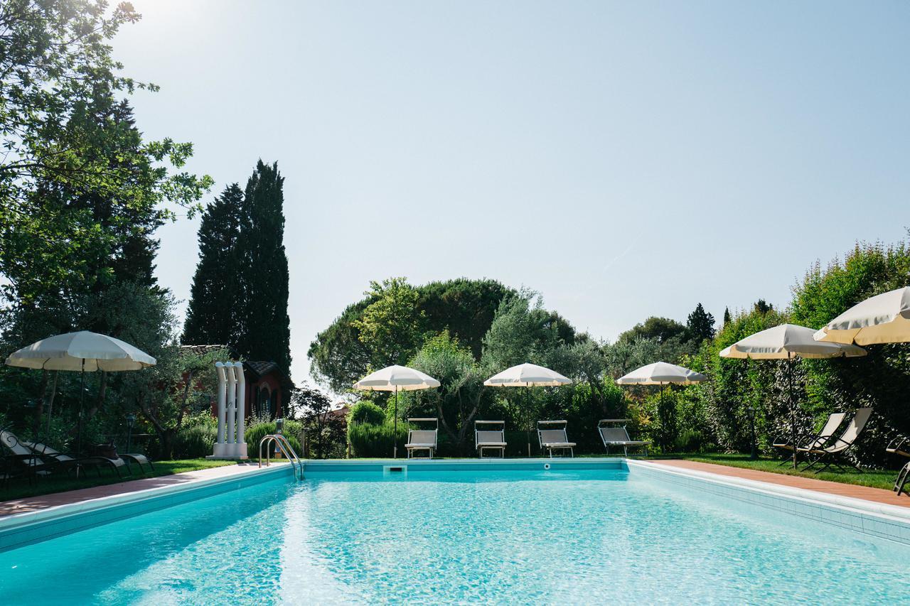 Casa Montecuccoli Country house *
