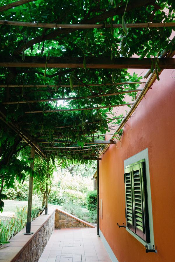 Casa Montecuccoli Country house Montelupo Fiorentino