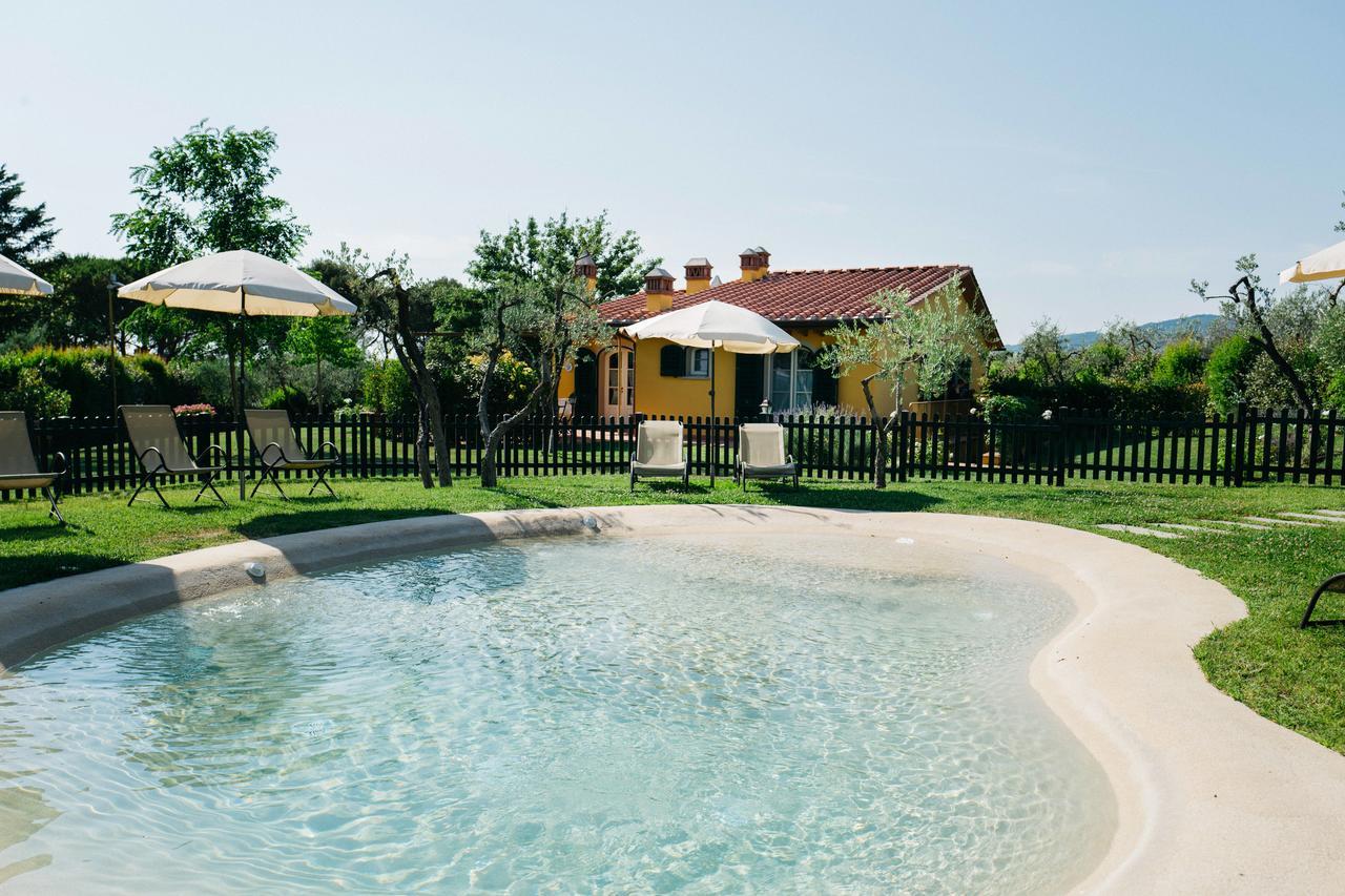 Country house Casa Montecuccoli