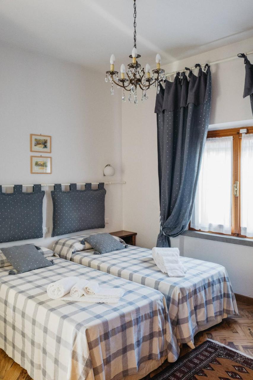 Casa Montecuccoli * Montelupo Fiorentino