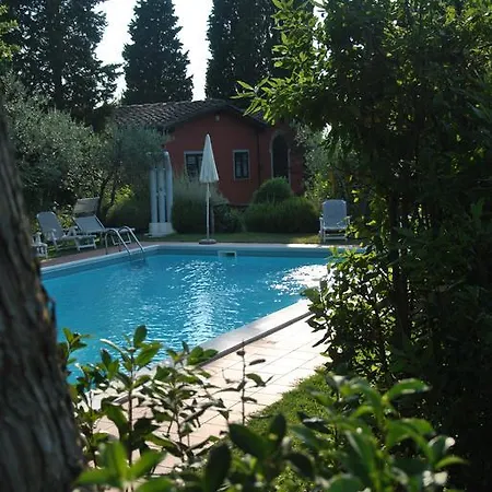 Casa Montecuccoli Montelupo Fiorentino Room photo