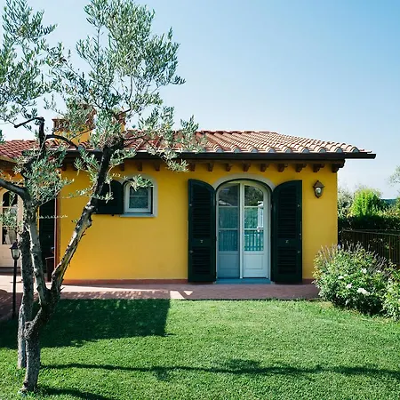 Casa Montecuccoli Montelupo Fiorentino Exterior photo