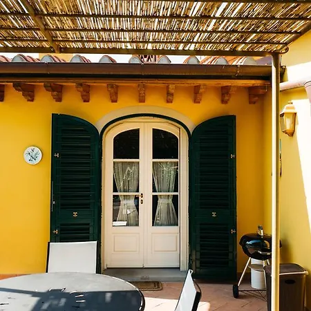 Casa Montecuccoli Montelupo Fiorentino Exterior photo
