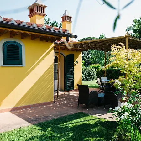 Casa Montecuccoli Montelupo Fiorentino Exterior photo