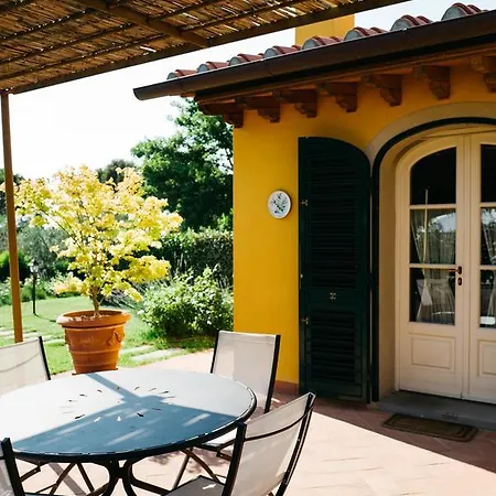 Casa Montecuccoli Montelupo Fiorentino Exterior photo