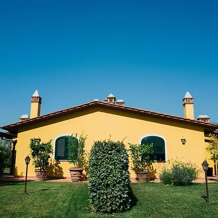 Casa Montecuccoli Montelupo Fiorentino Exterior photo