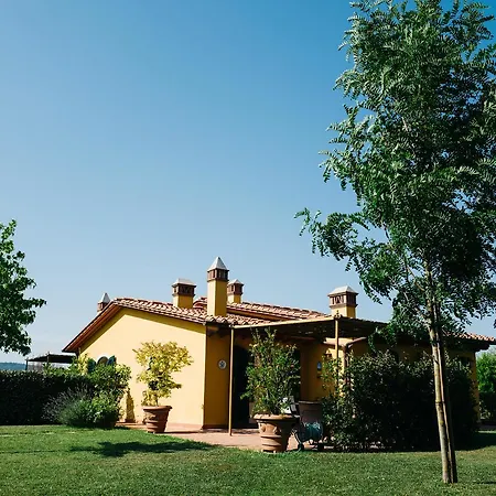 Casa Montecuccoli Montelupo Fiorentino Exterior photo