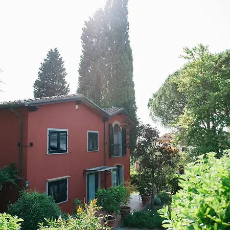 Casa Montecuccoli Montelupo Fiorentino Exterior photo