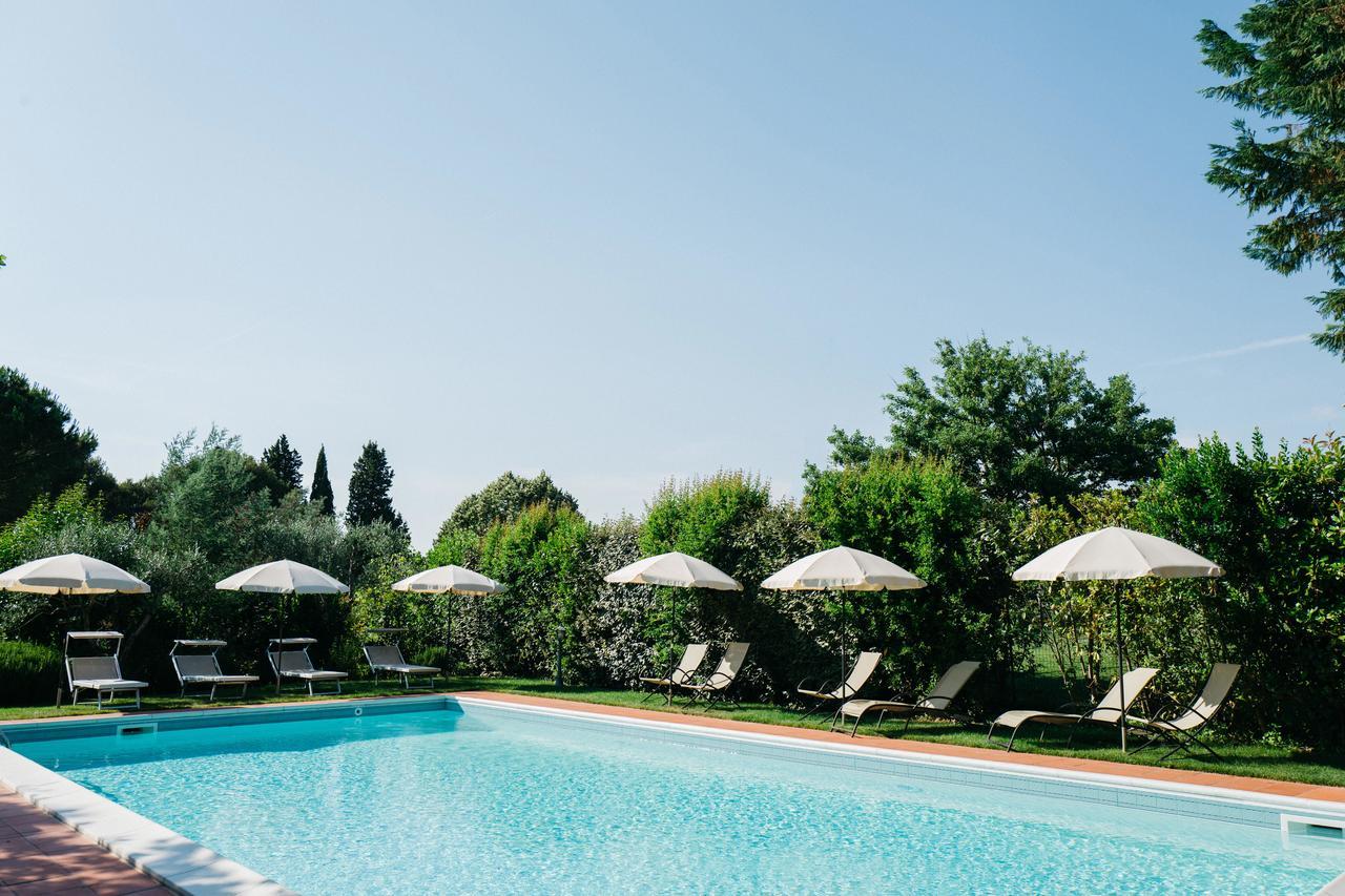 Casa de Campo Casa Montecuccoli *