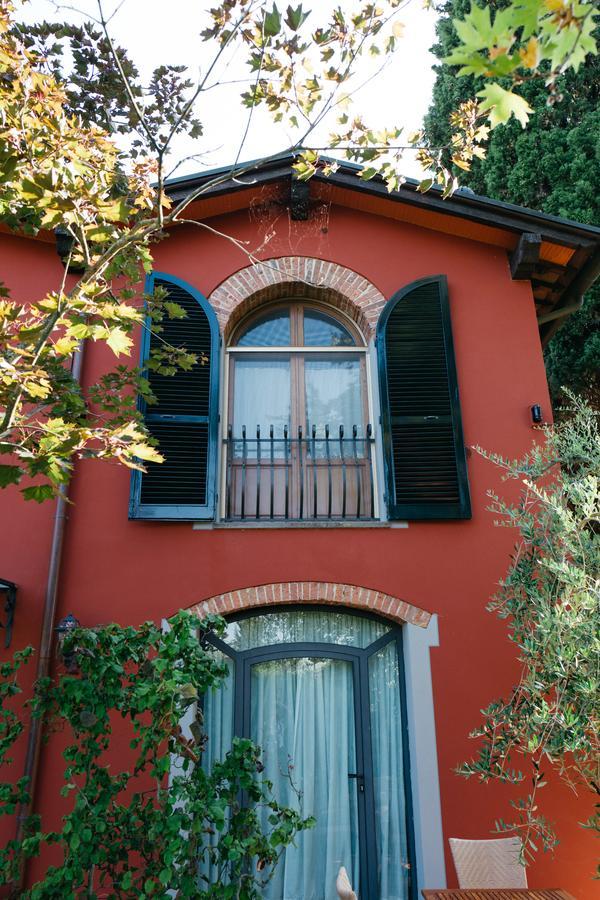Casa Montecuccoli Casa de Campo