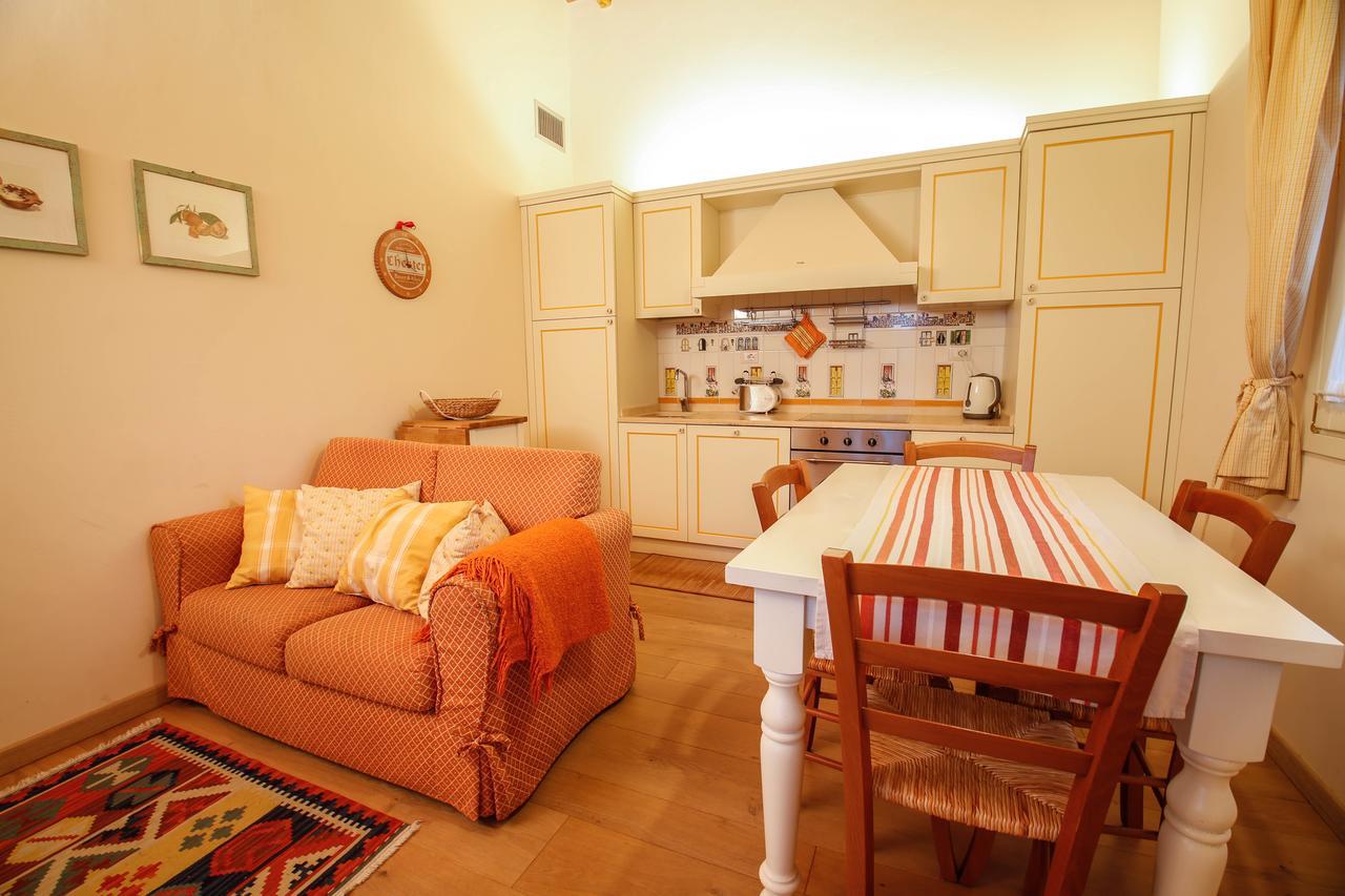Casa Montecuccoli Casa de Campo