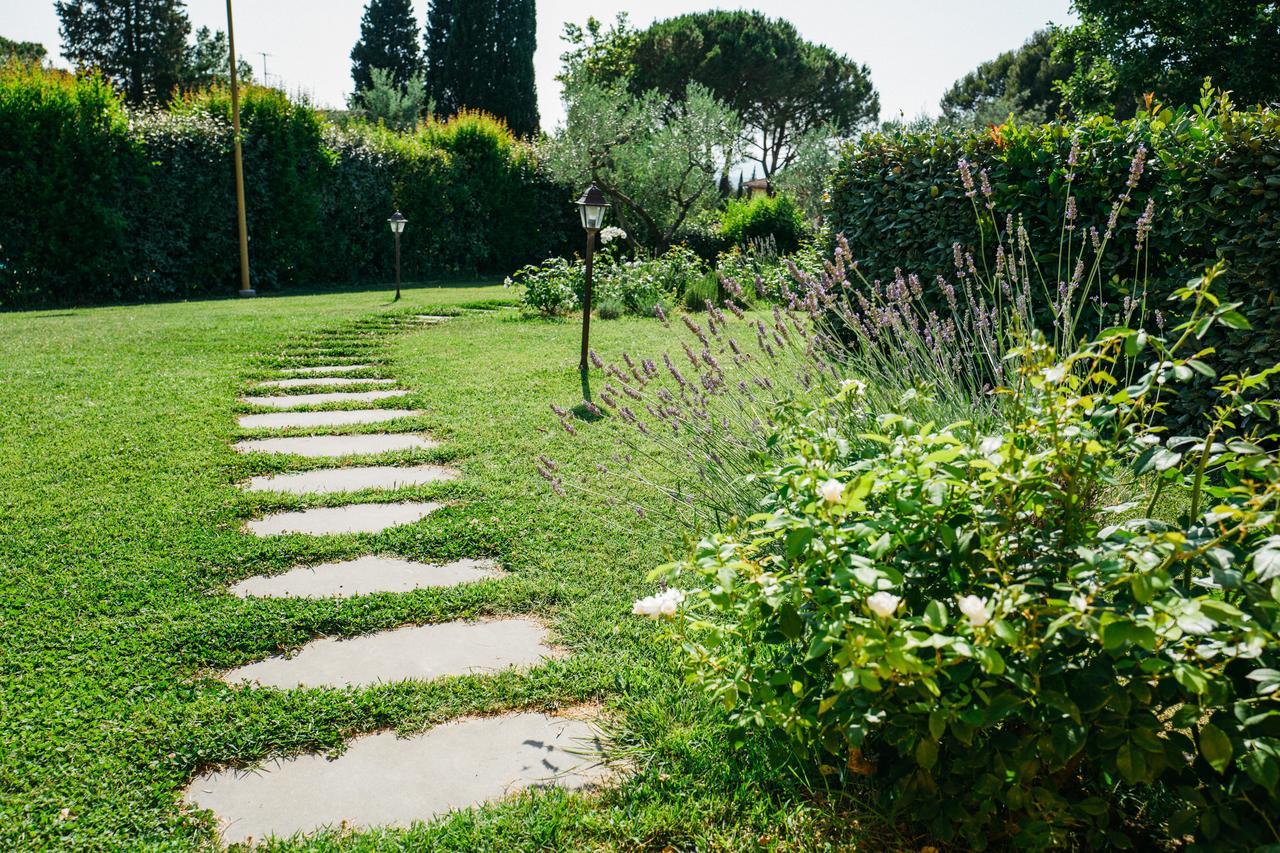 Casa Montecuccoli Casa de Campo *