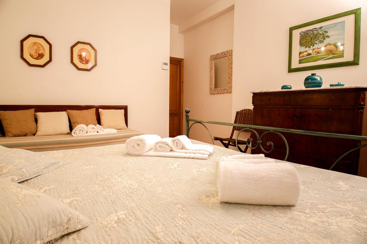 Casa de Campo Casa Montecuccoli