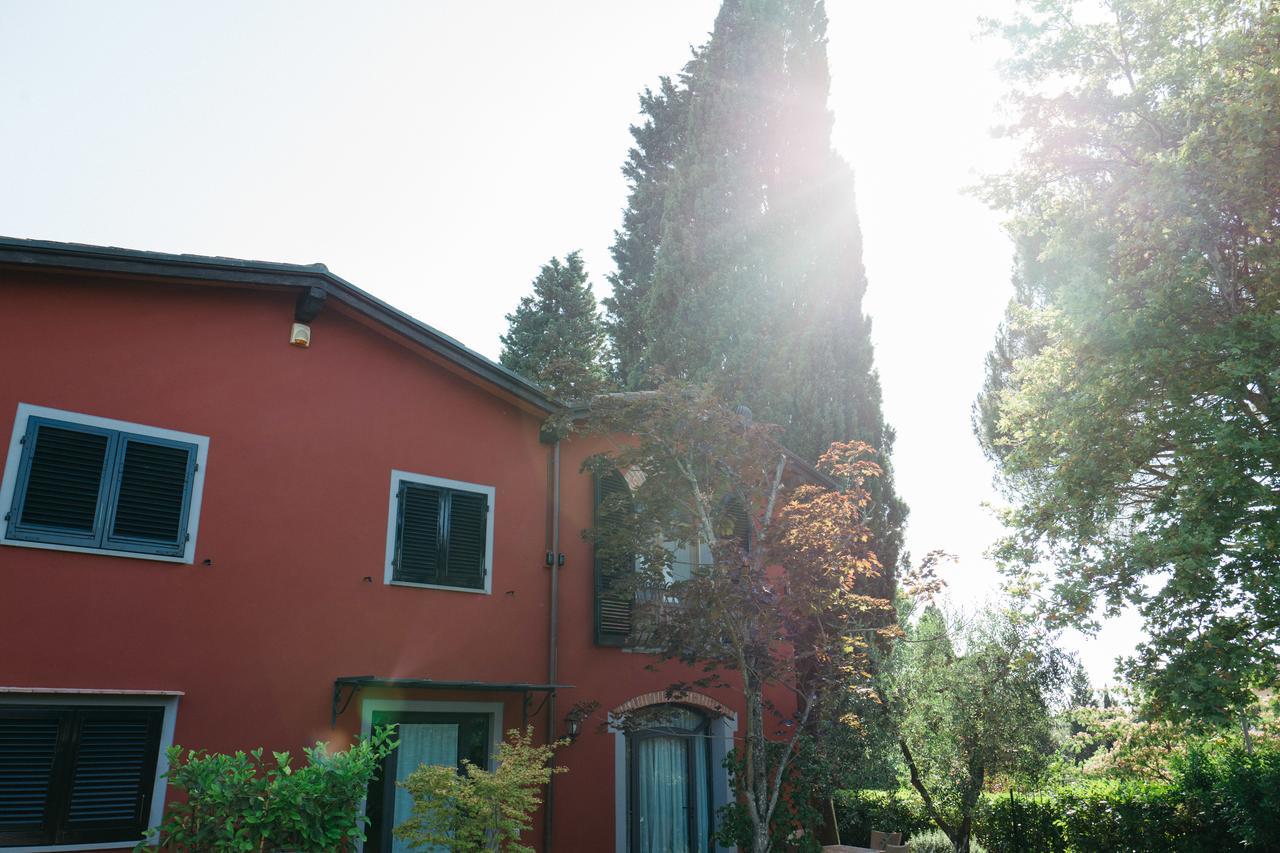 Casa Montecuccoli Montelupo Fiorentino